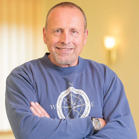 Klaus Rodenbrügger
